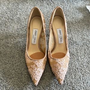 Jimmy Choo ROMY 85